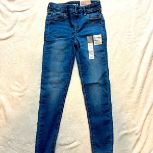 Sonoma girls size 10 jegging